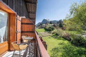 Apt Chénives 2 - Morzine